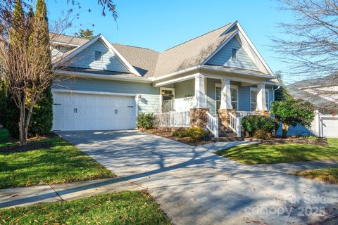 A home in Huntersville