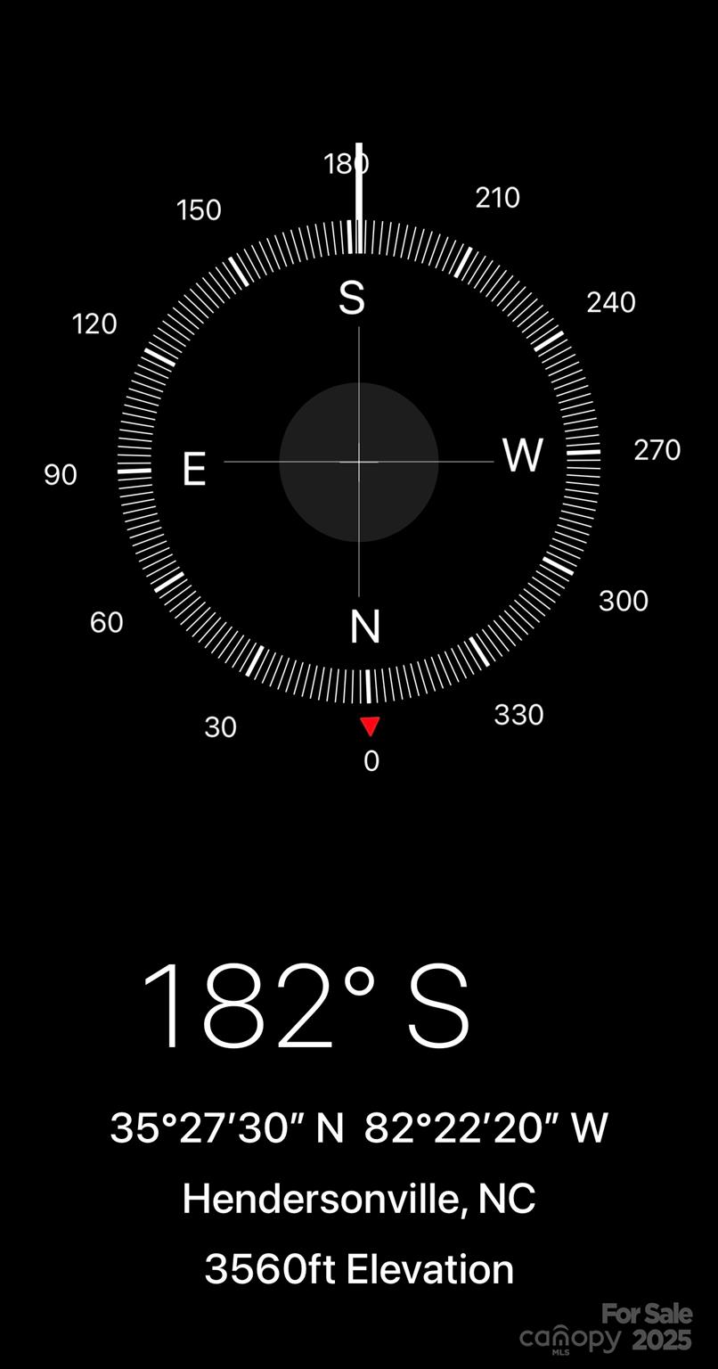 Grand Highlands at Bearwallow - Land