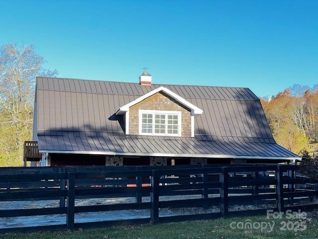 Grand Highlands at Bearwallow - Land