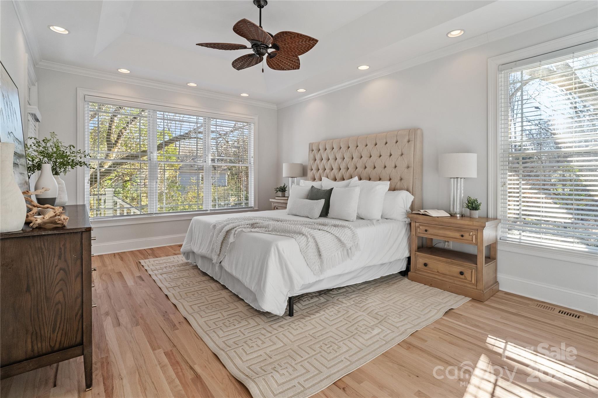 Madison Oaks - Residential