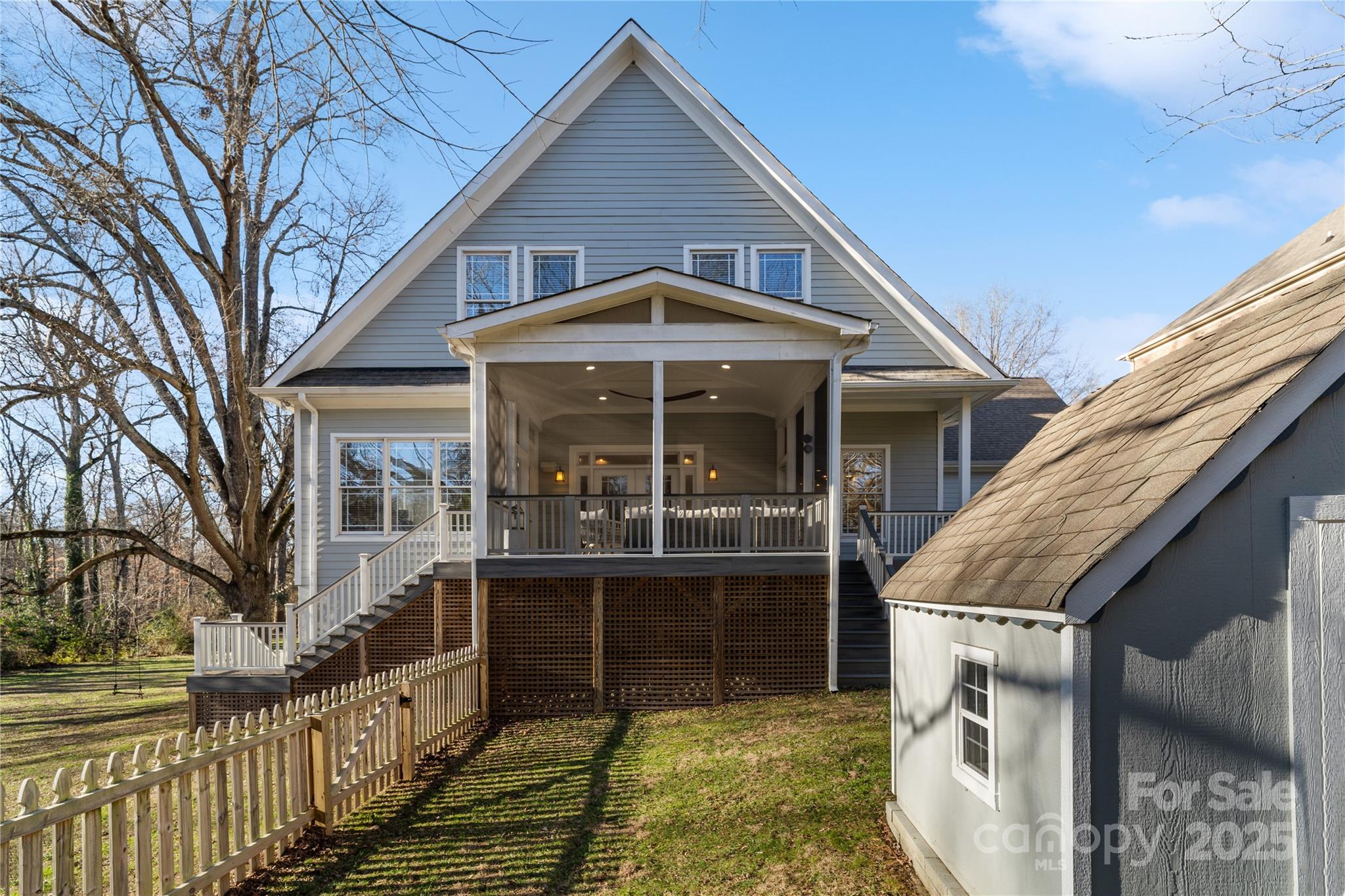 Madison Oaks - Residential