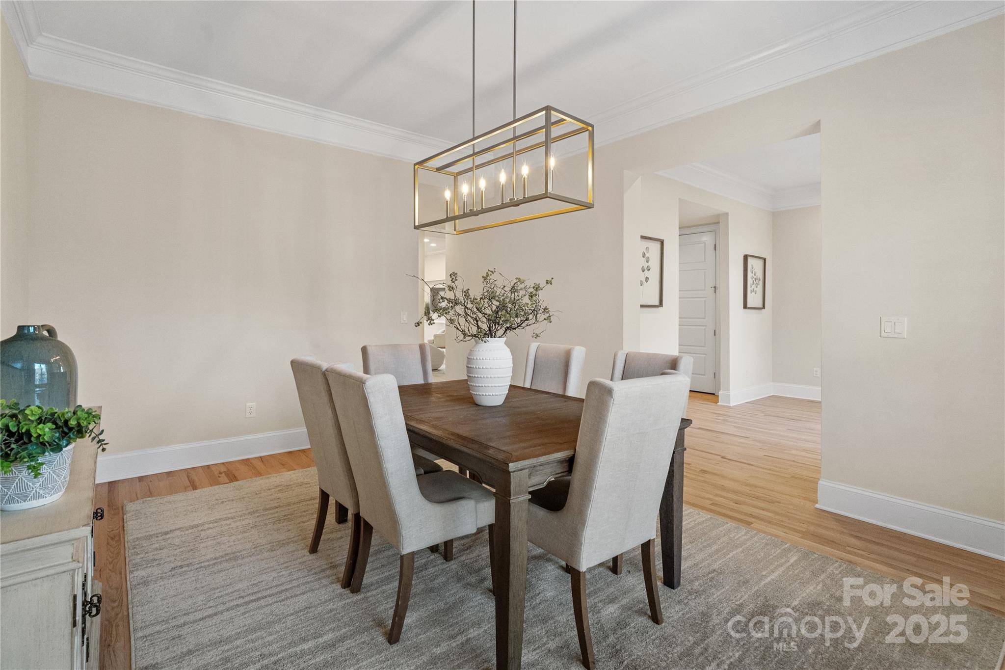 Madison Oaks - Residential