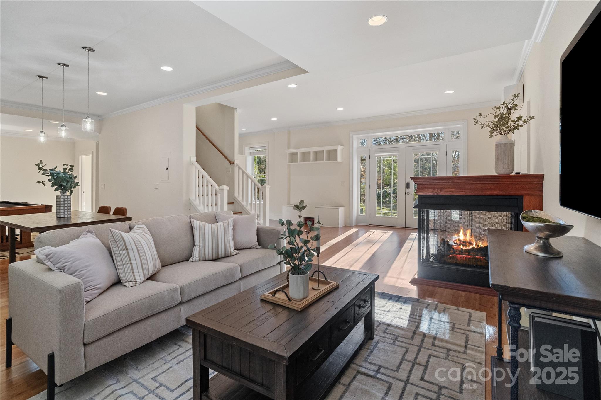 Madison Oaks - Residential