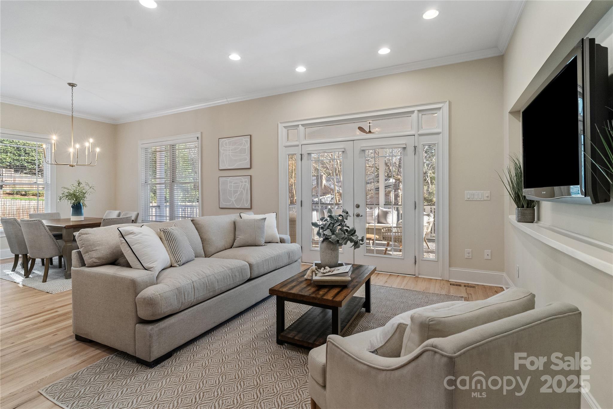 Madison Oaks - Residential