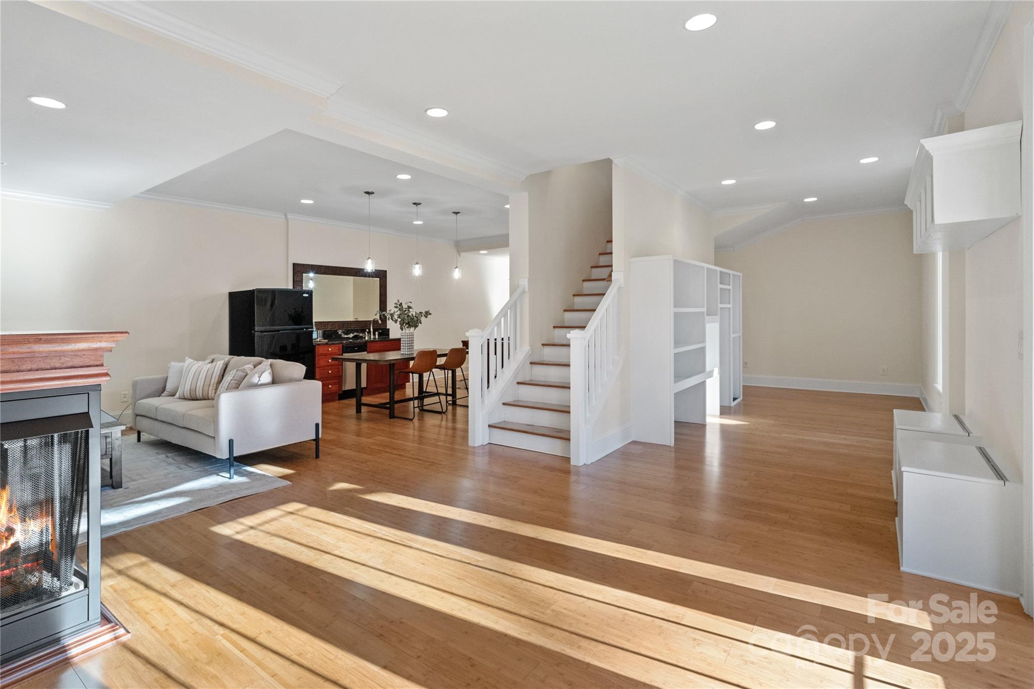 Madison Oaks - Residential