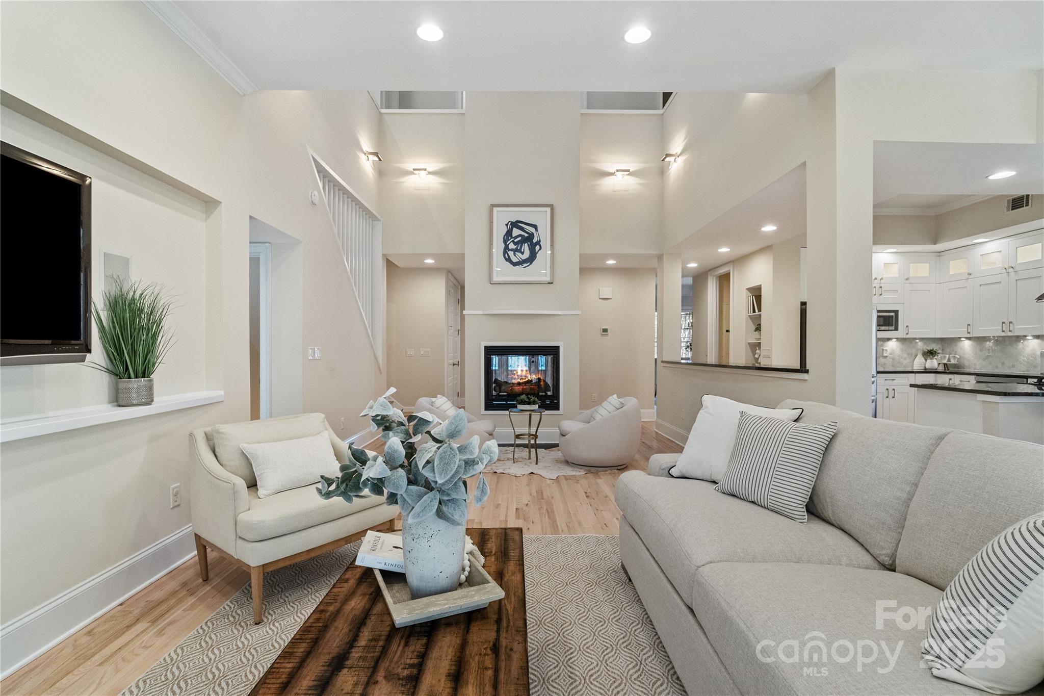 Madison Oaks - Residential