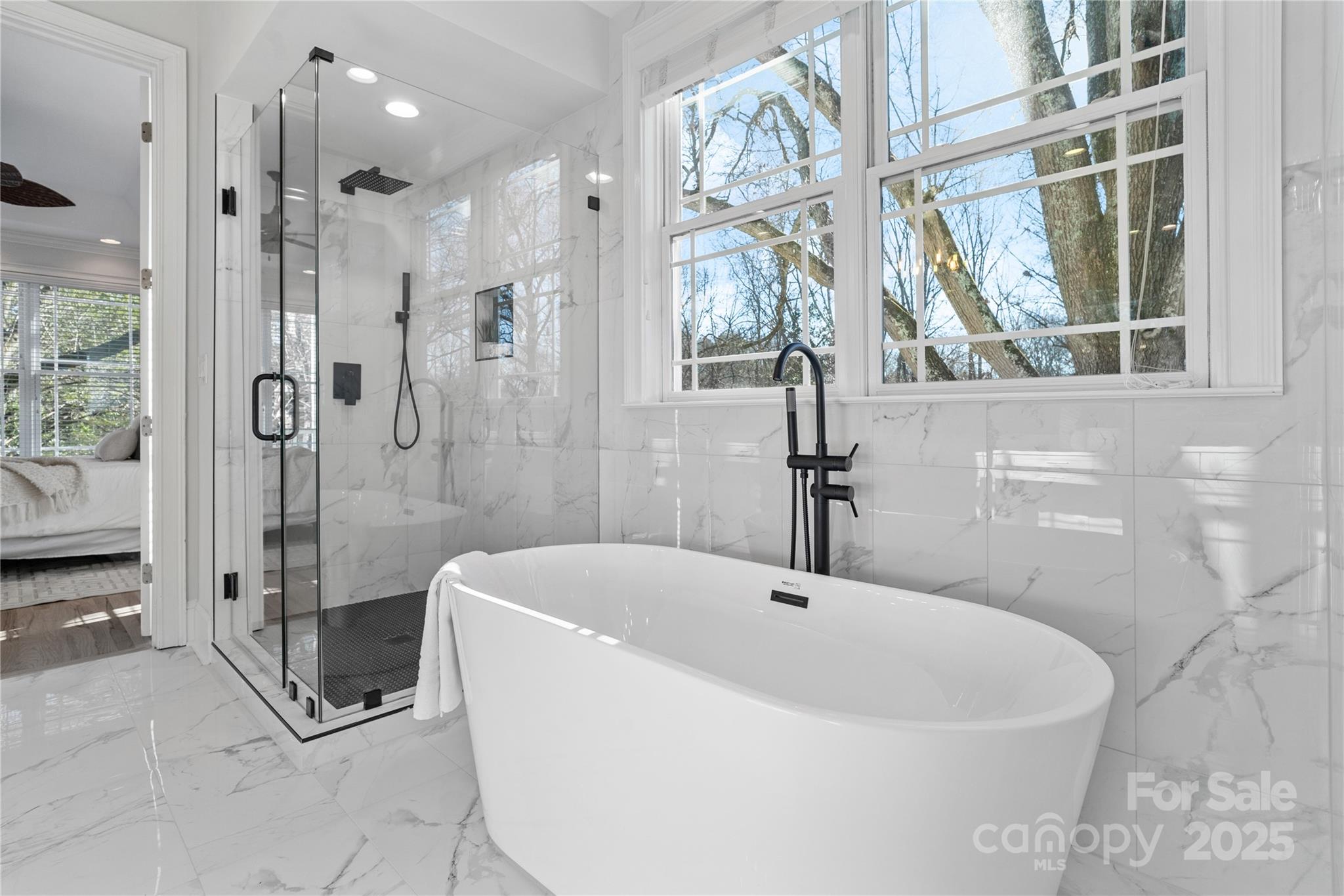 Madison Oaks - Residential