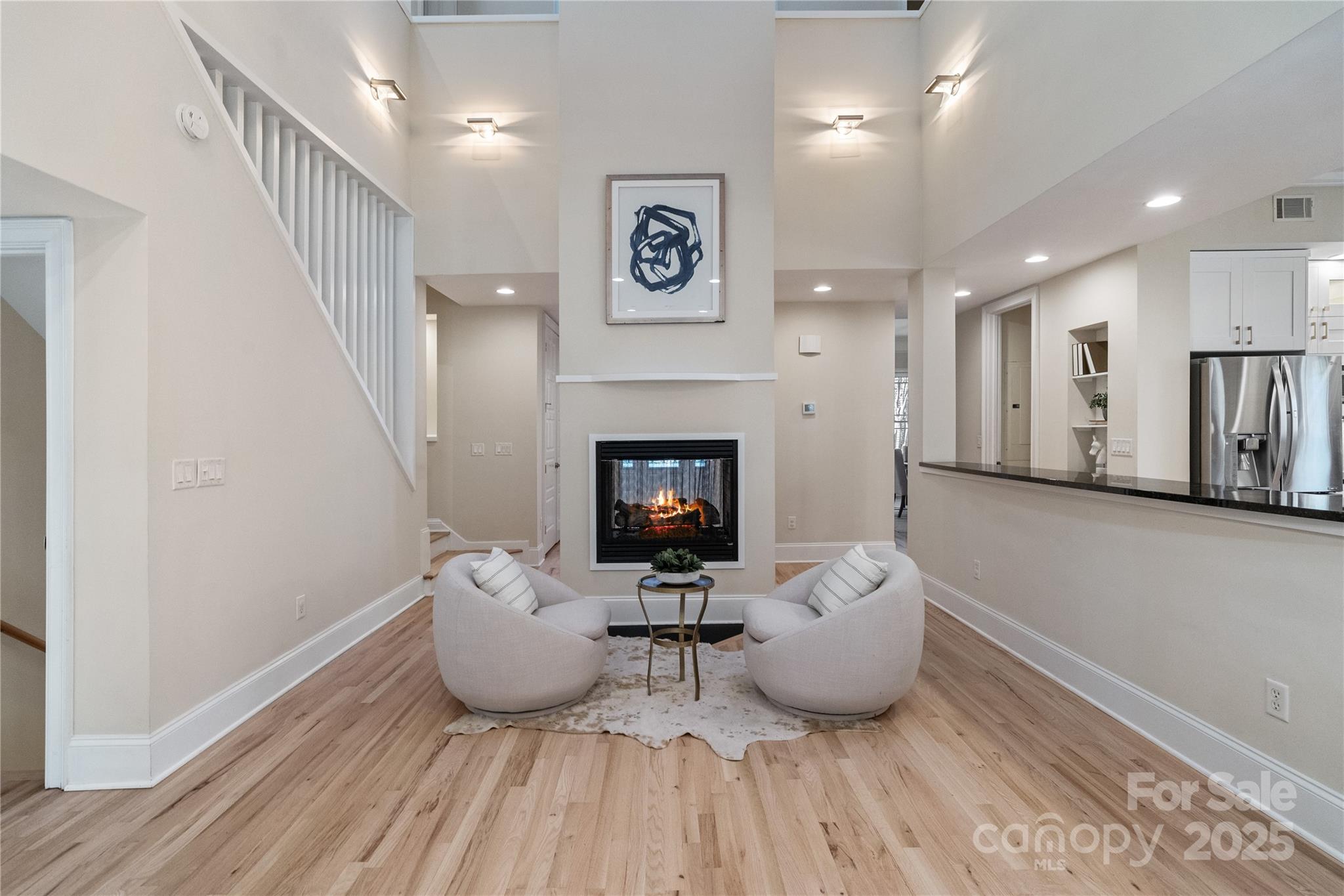 Madison Oaks - Residential