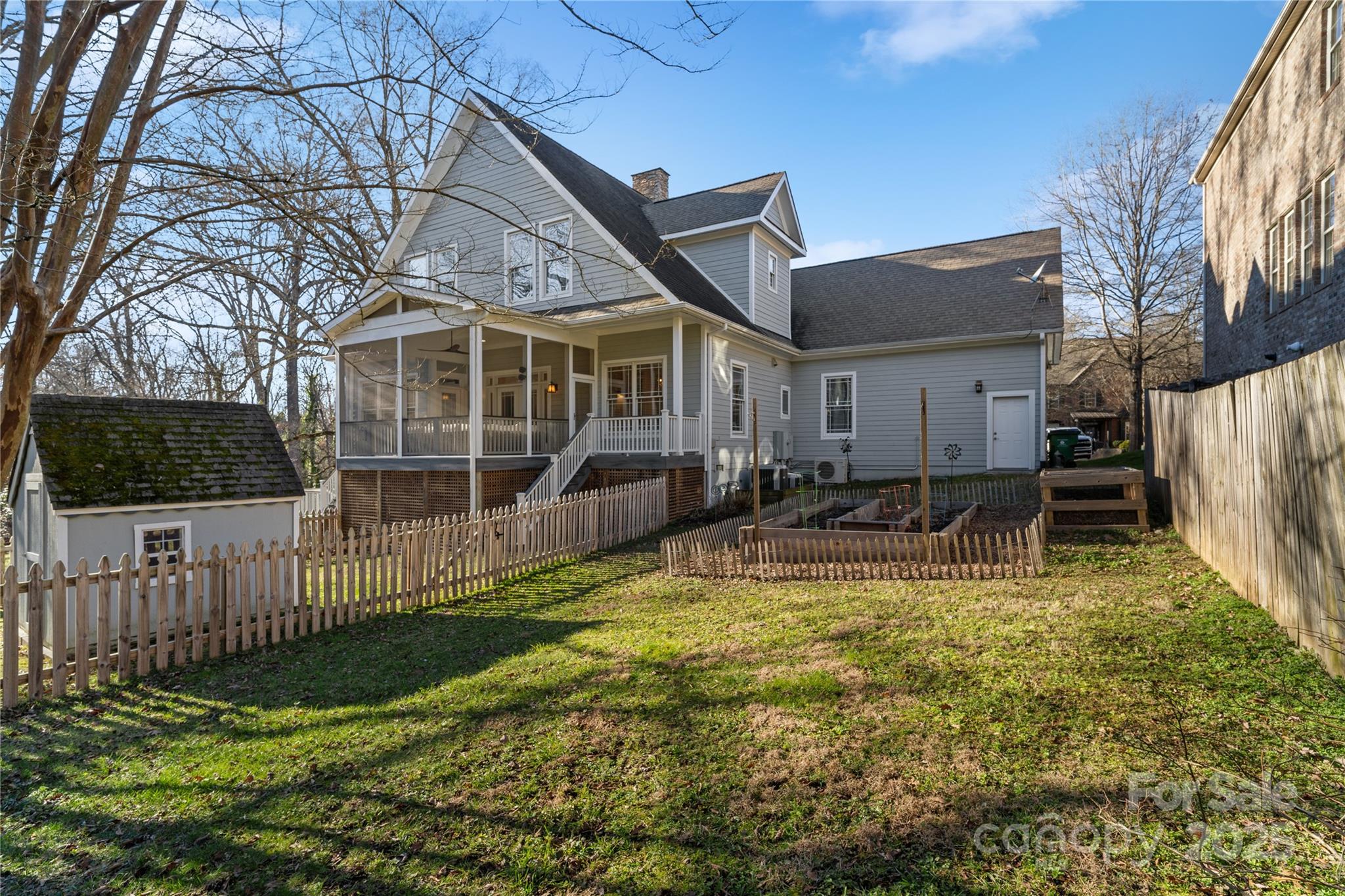 Madison Oaks - Residential