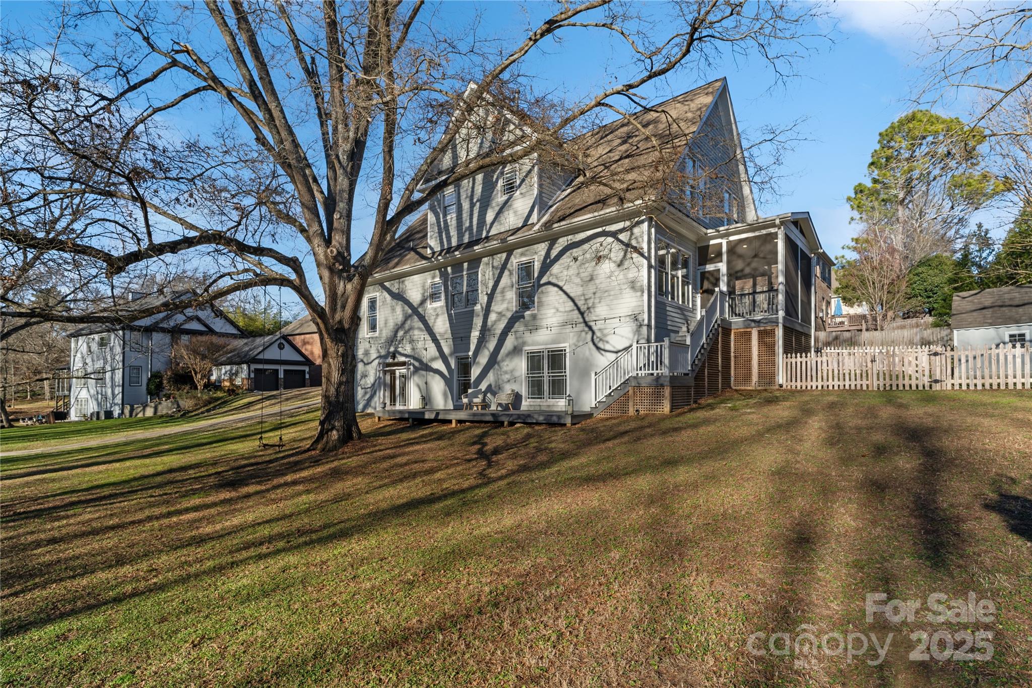 Madison Oaks - Residential