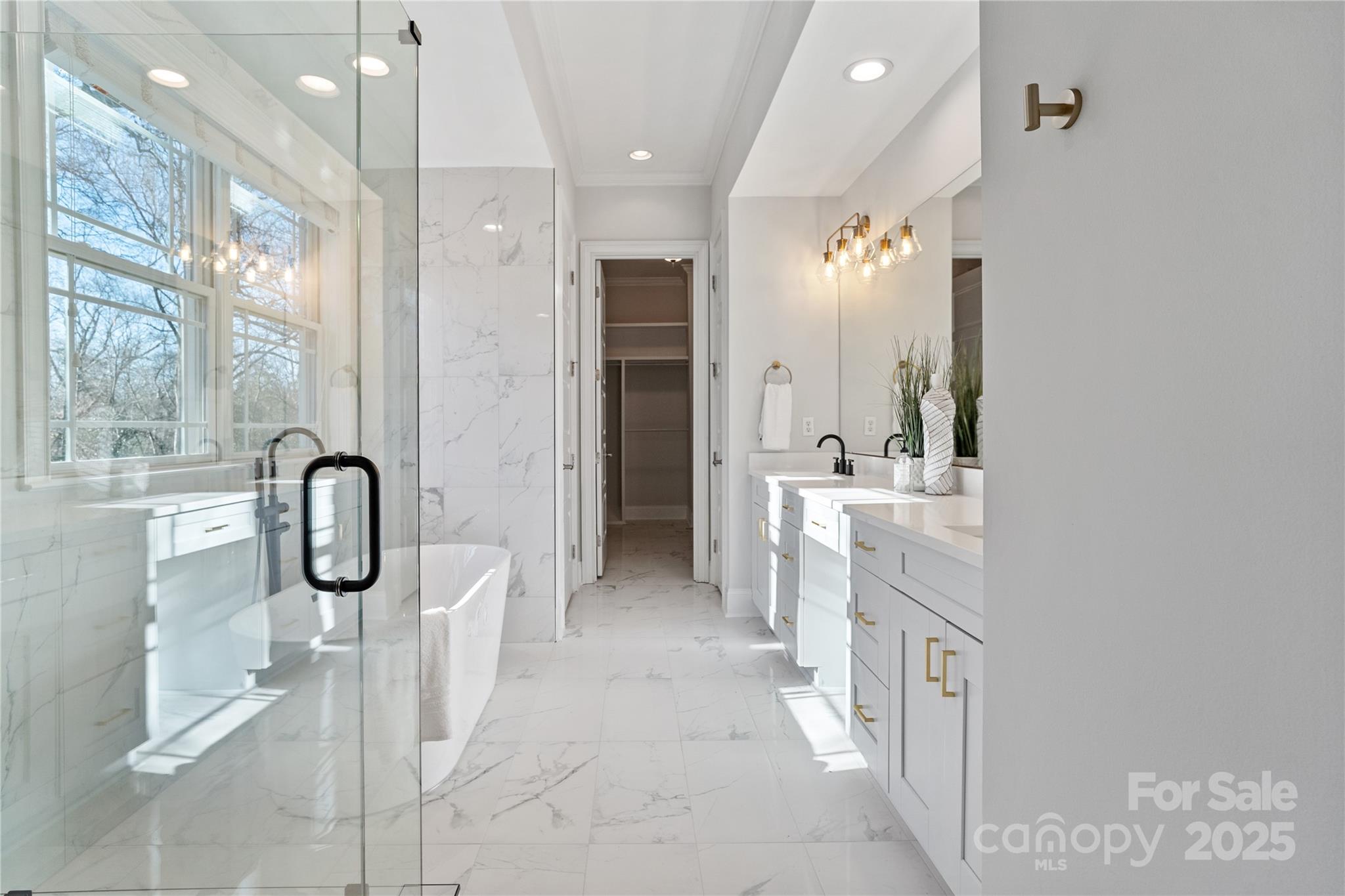 Madison Oaks - Residential