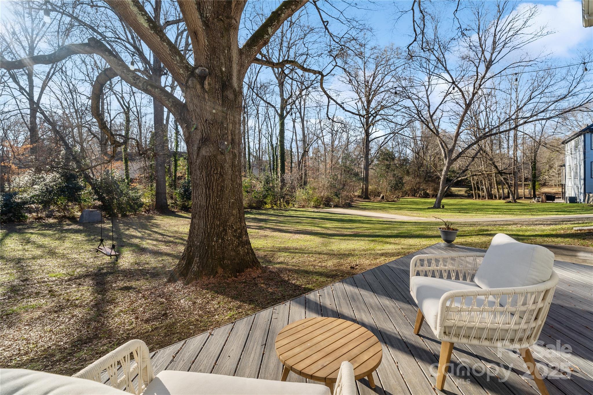 Madison Oaks - Residential