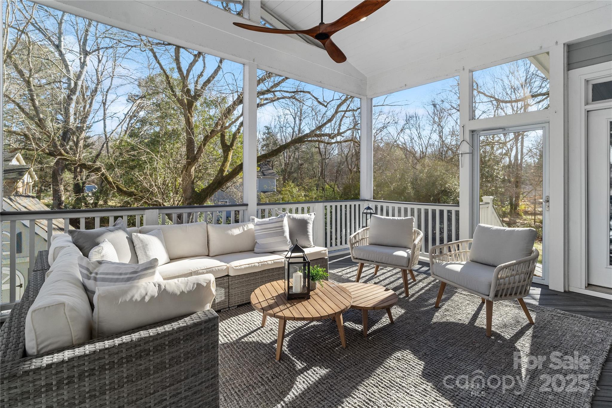 Madison Oaks - Residential