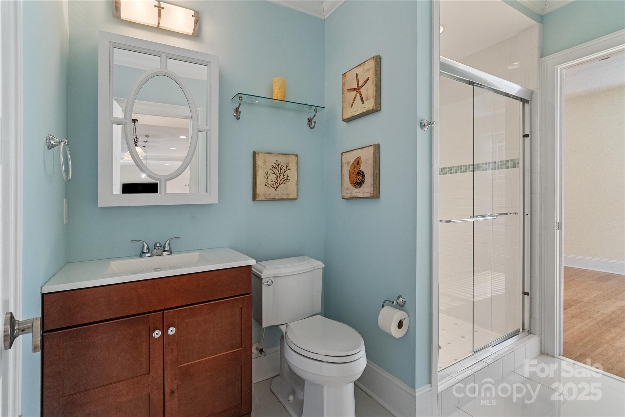 Madison Oaks - Residential