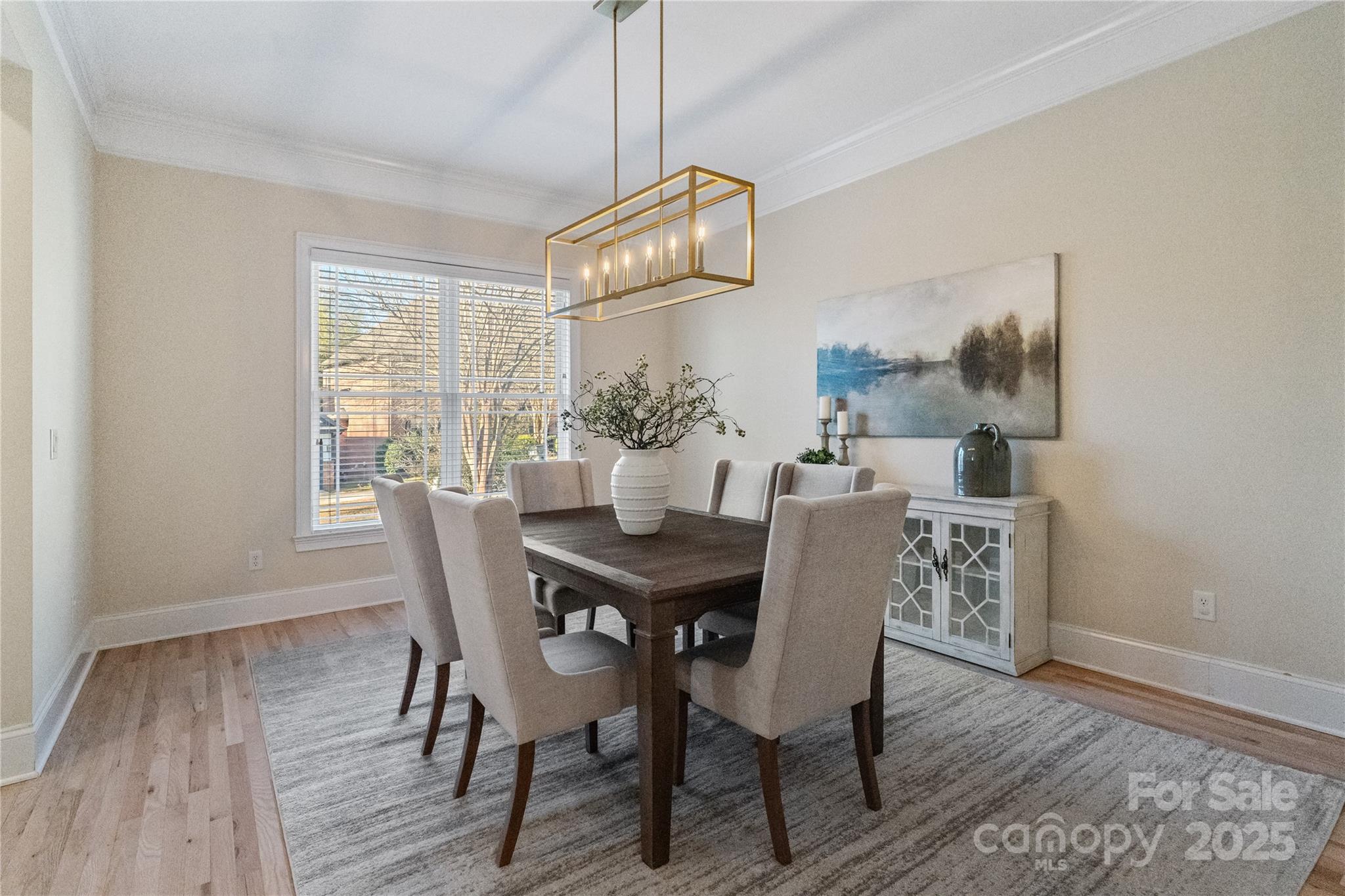 Madison Oaks - Residential