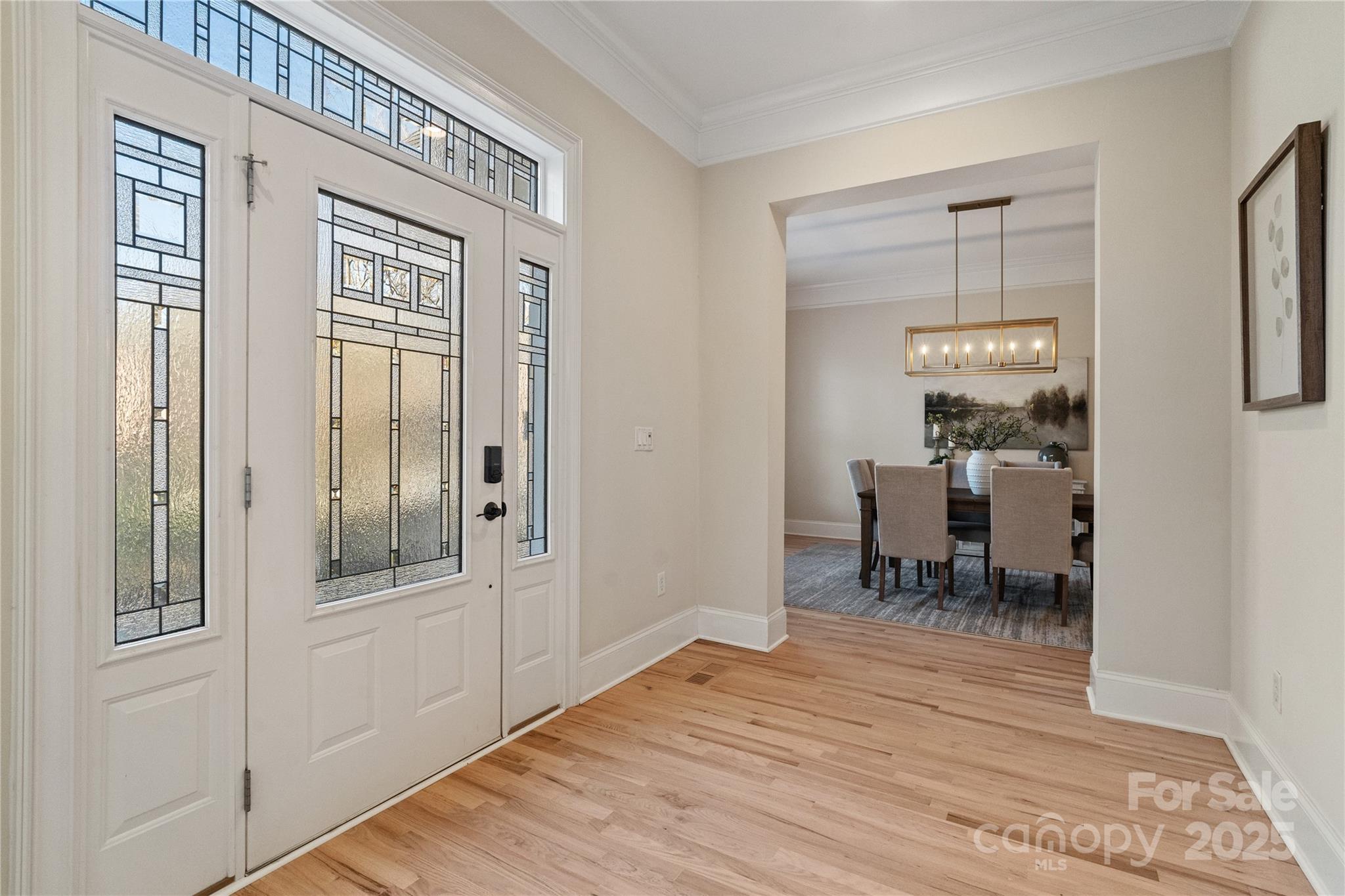 Madison Oaks - Residential