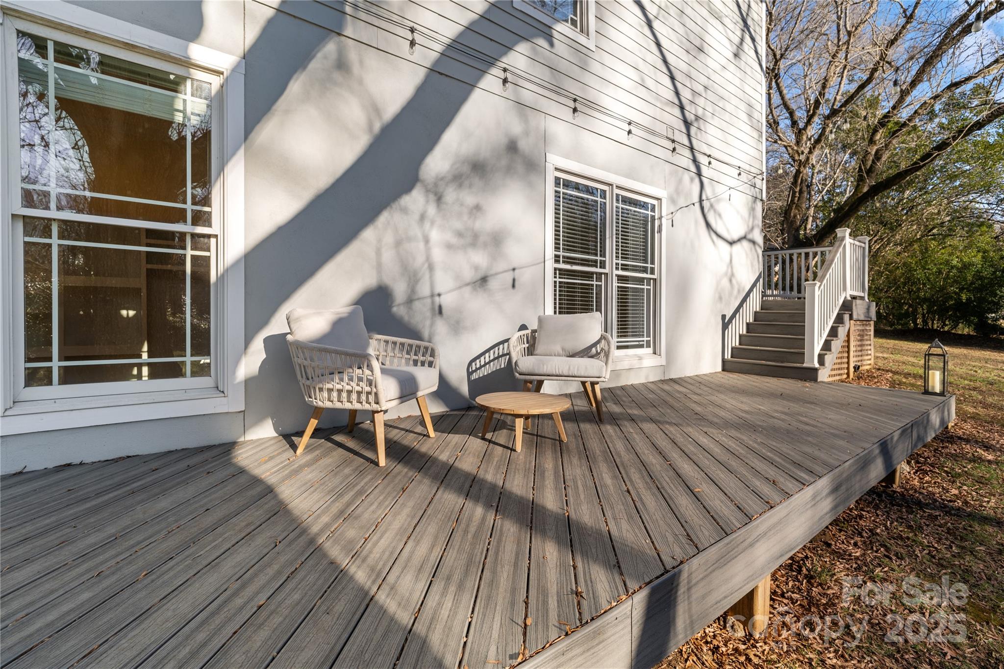 Madison Oaks - Residential