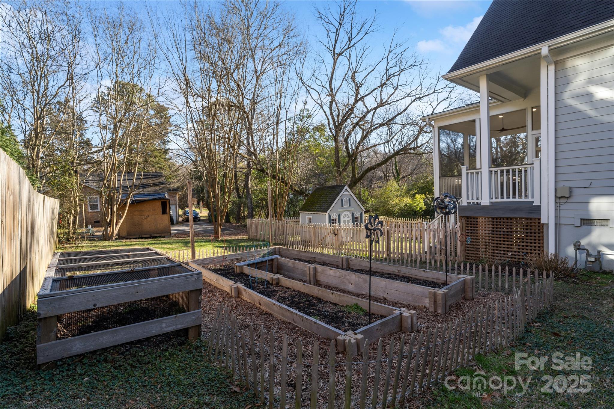 Madison Oaks - Residential