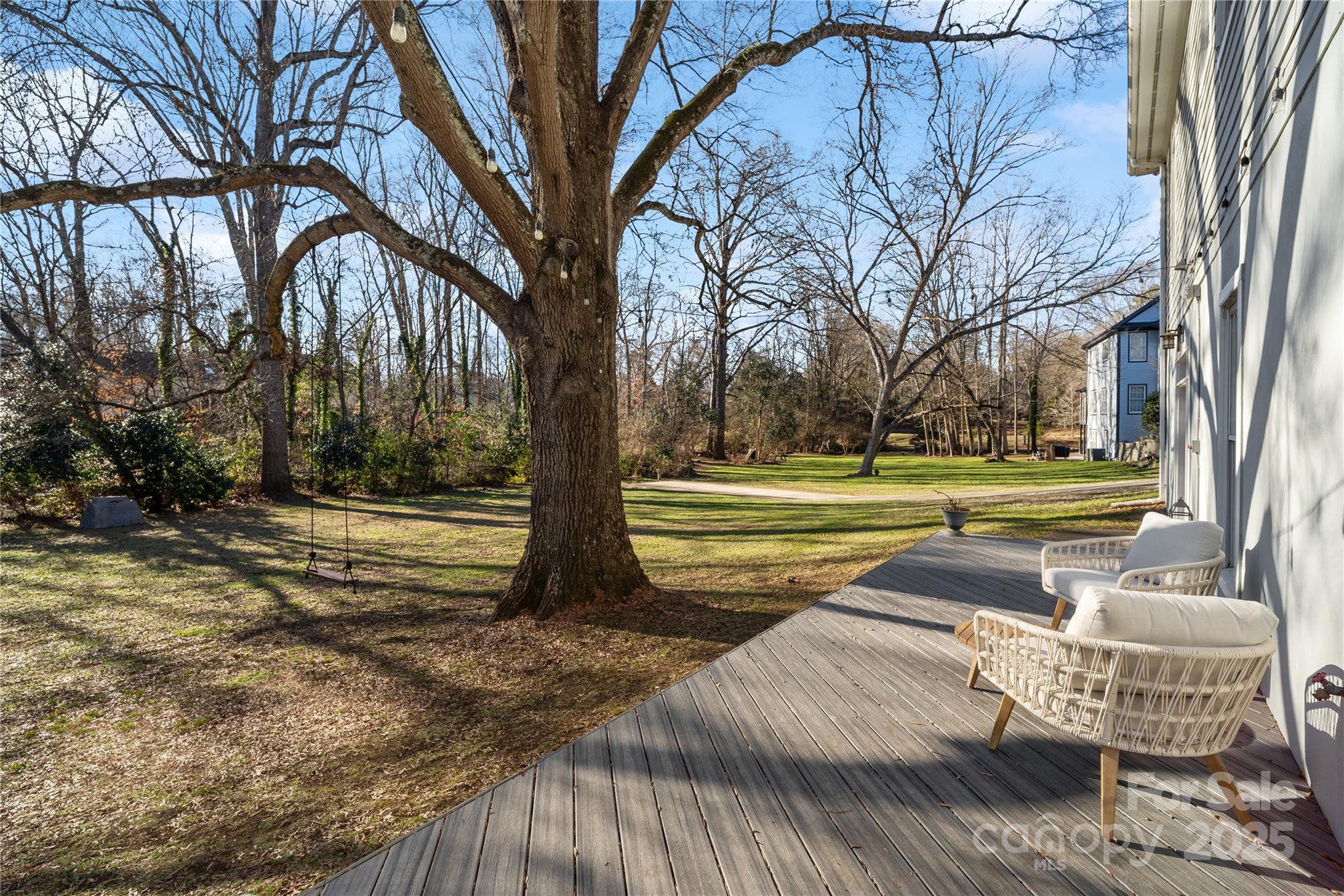 Madison Oaks - Residential