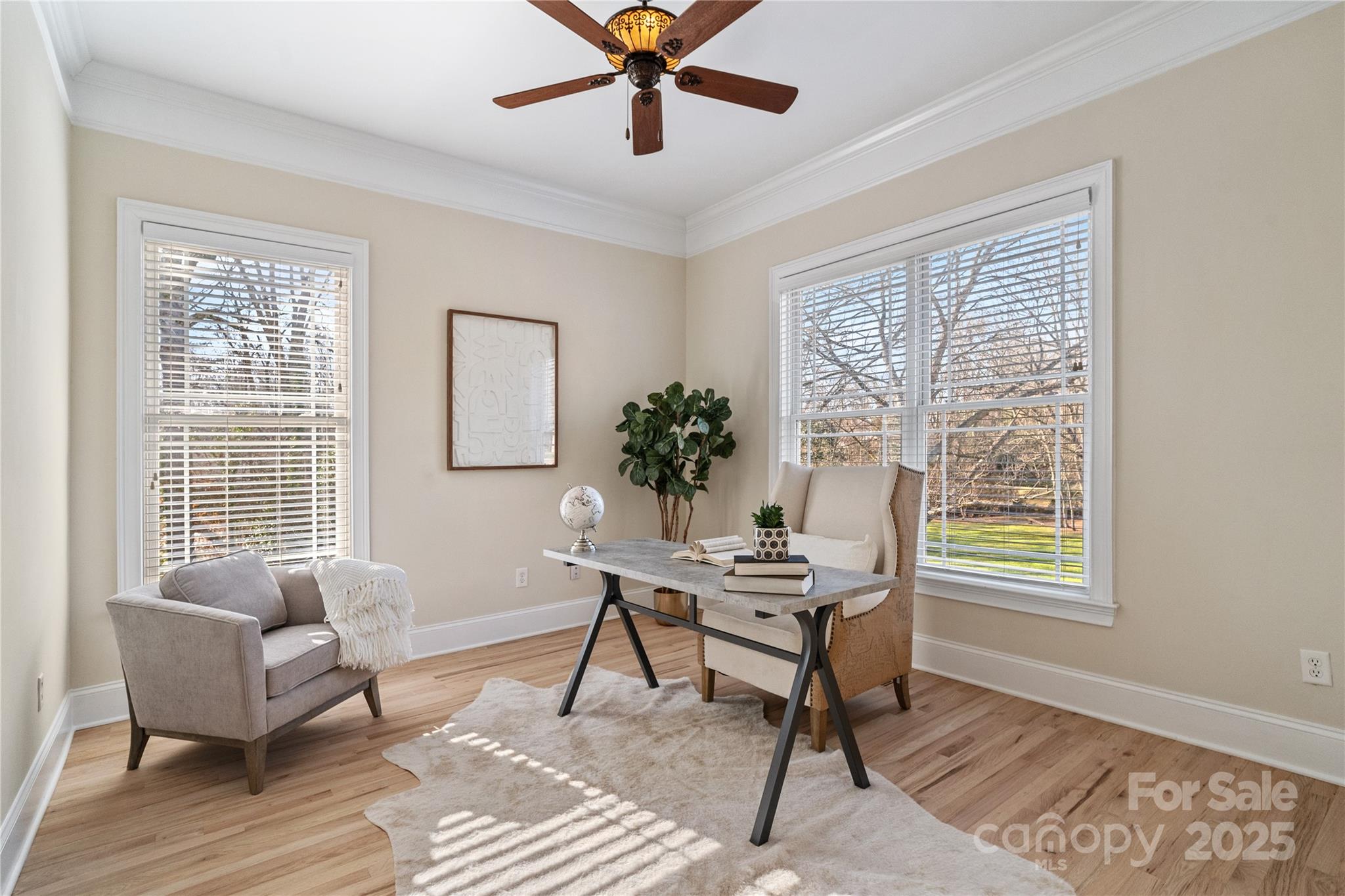 Madison Oaks - Residential