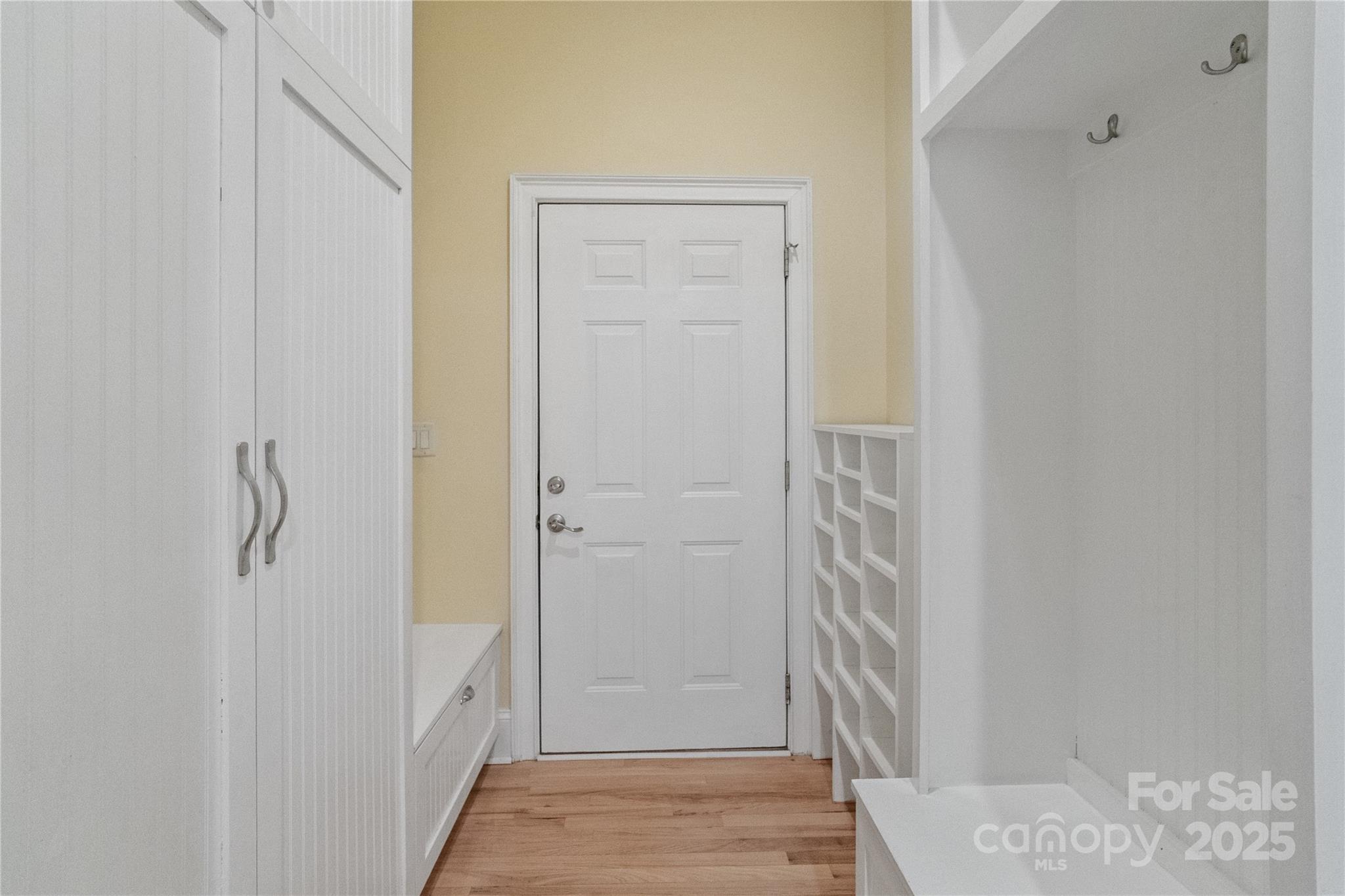 Madison Oaks - Residential