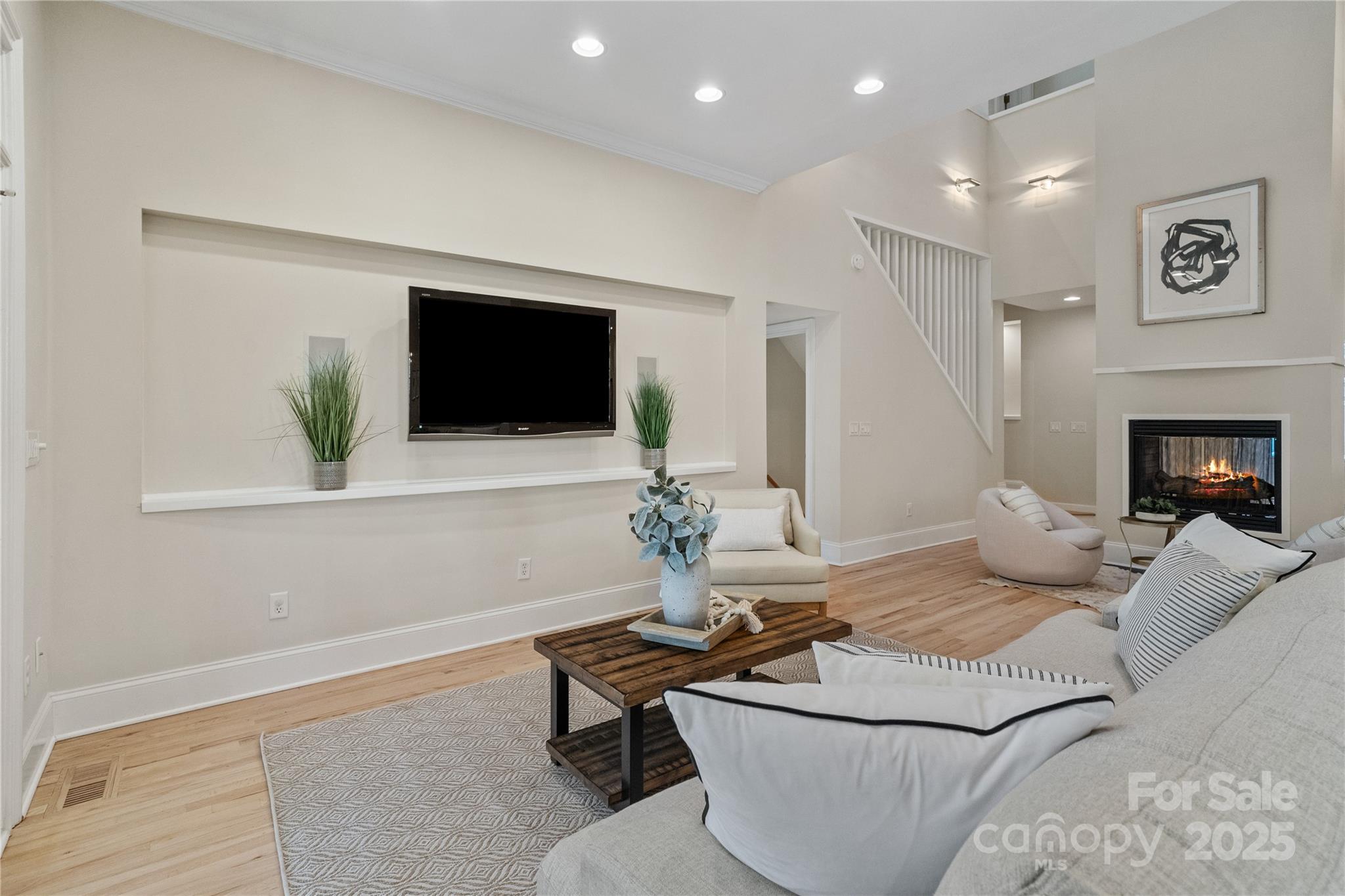 Madison Oaks - Residential