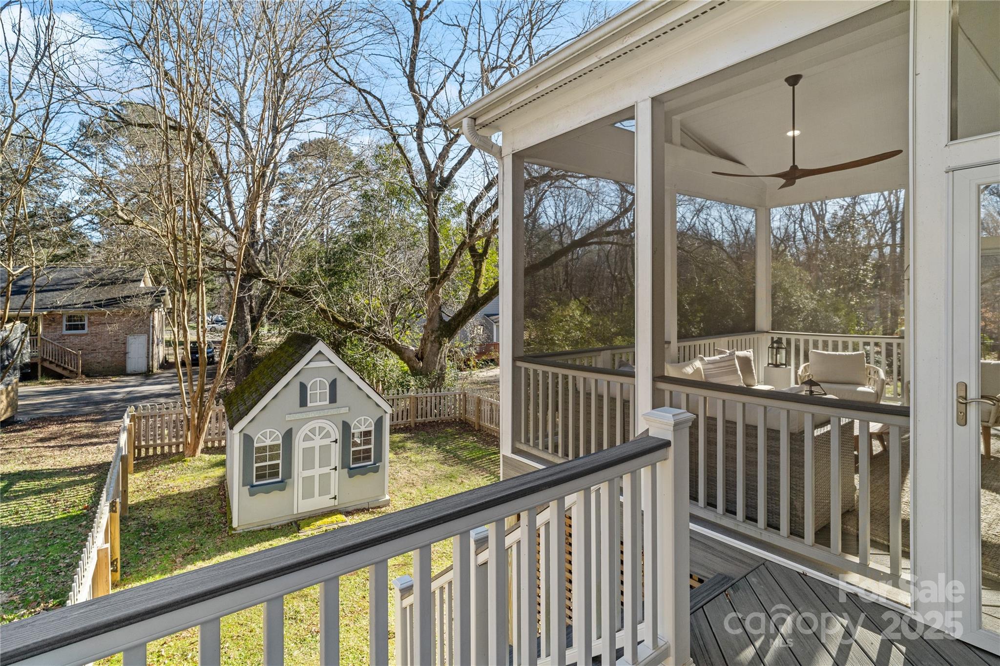 Madison Oaks - Residential