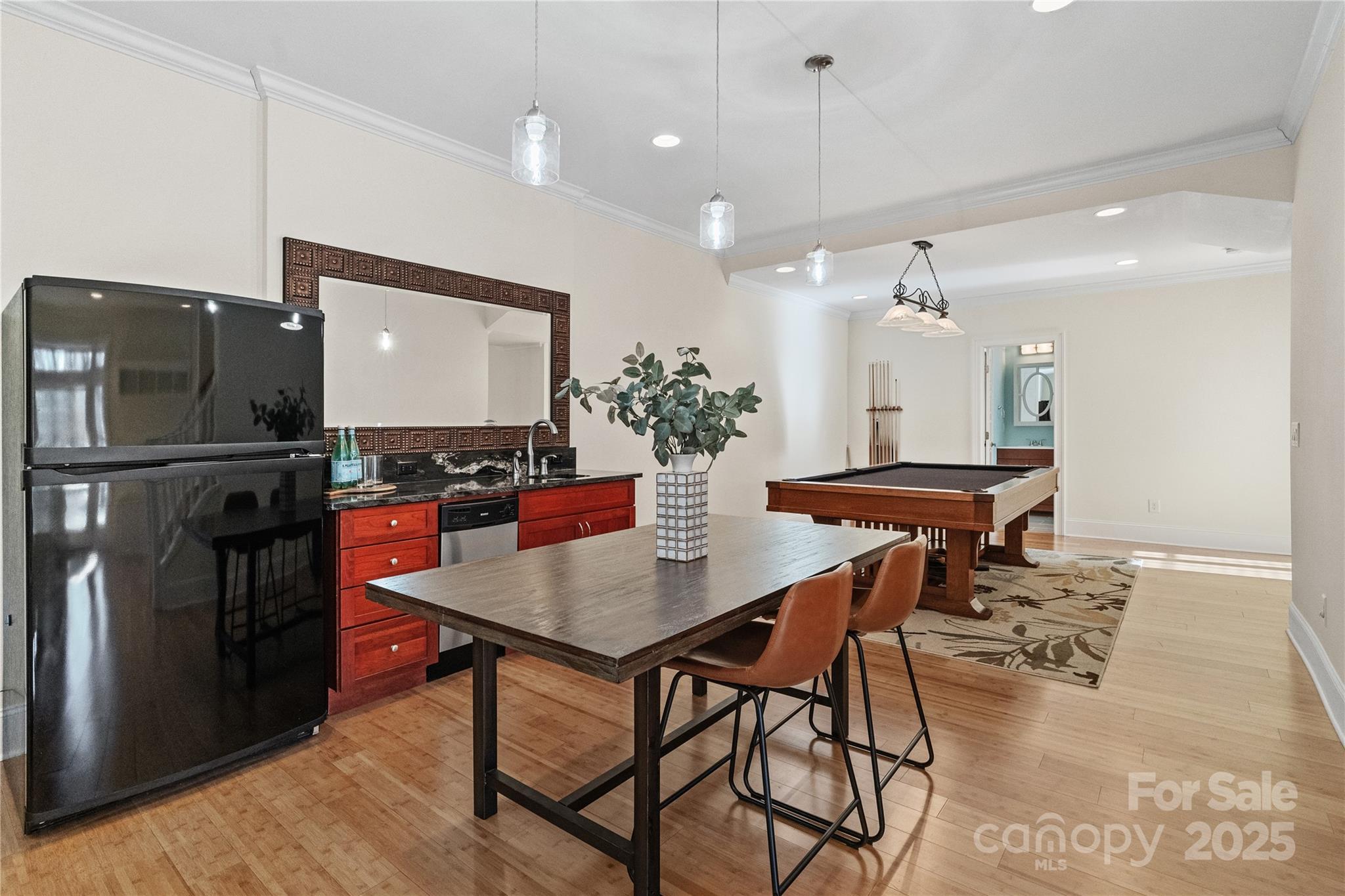 Madison Oaks - Residential