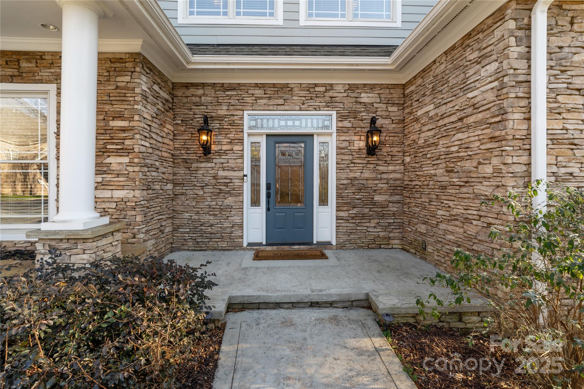 Madison Oaks - Residential