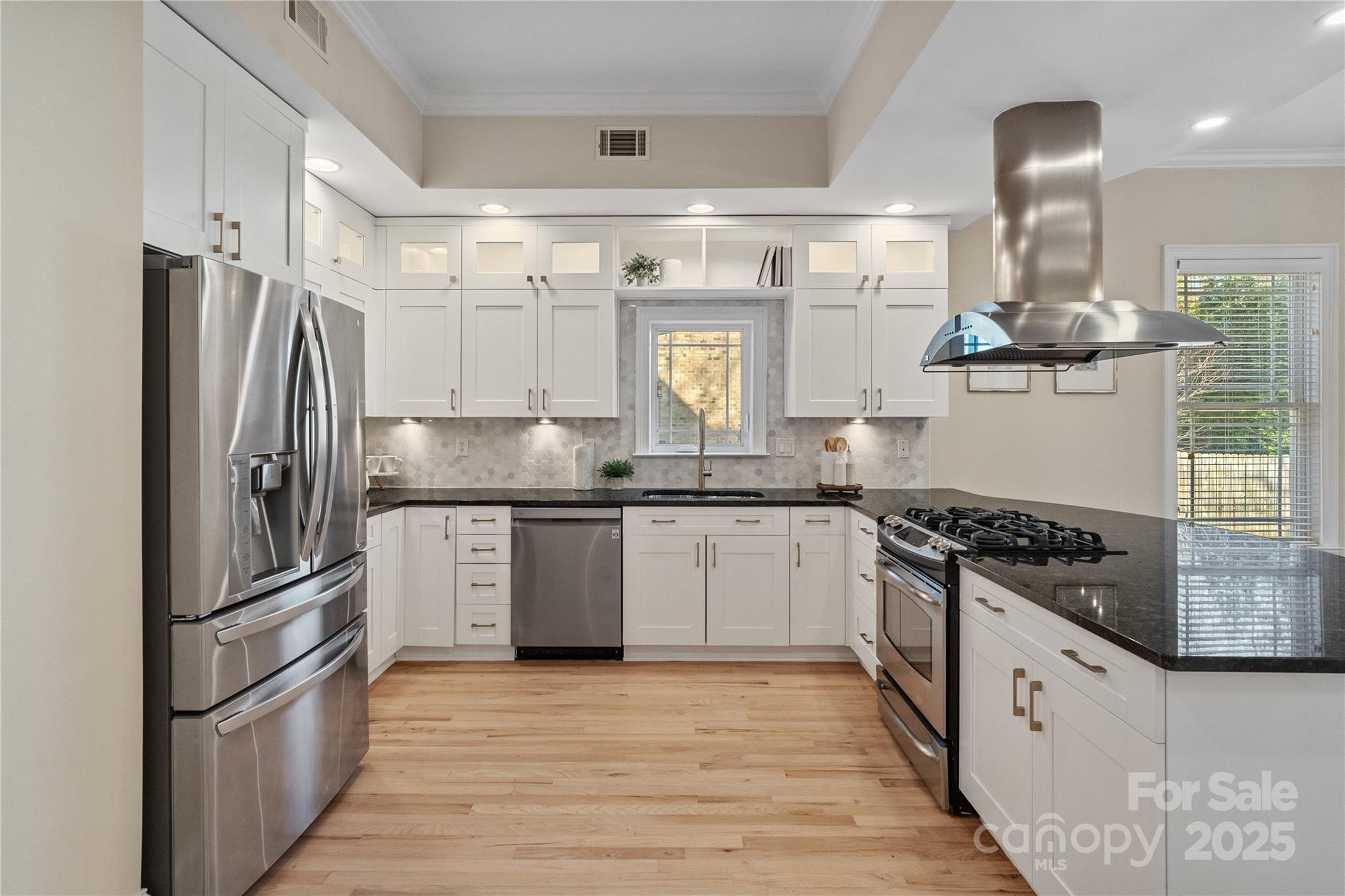 Madison Oaks - Residential