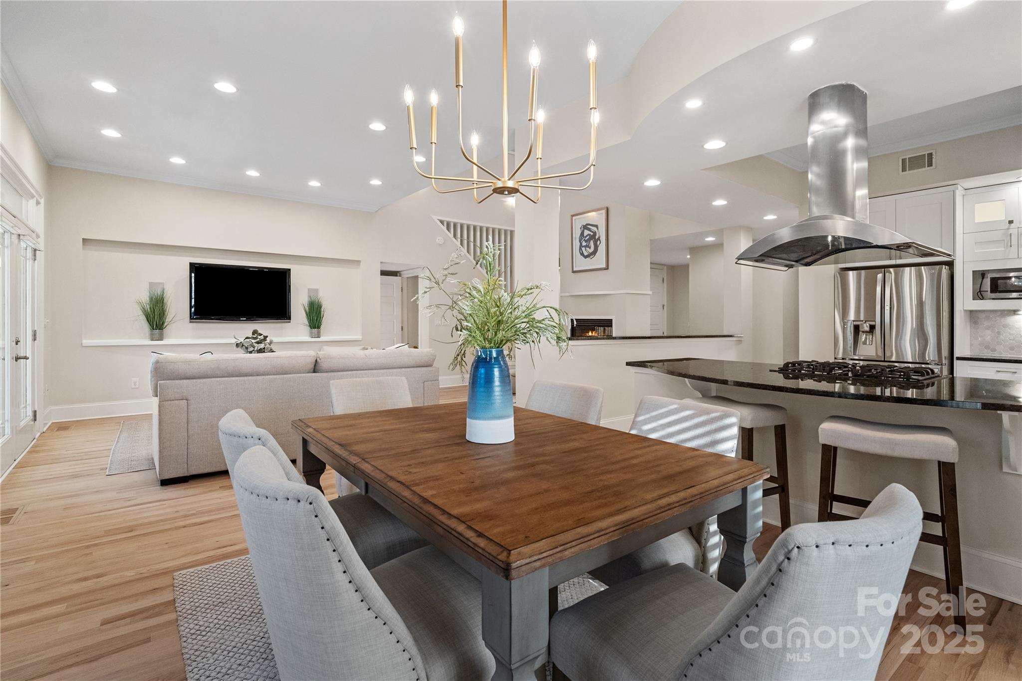 Madison Oaks - Residential