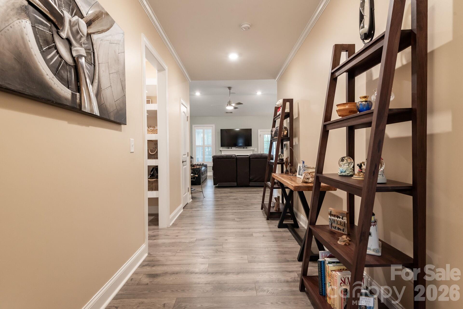 7424 Clouds Rest Drive