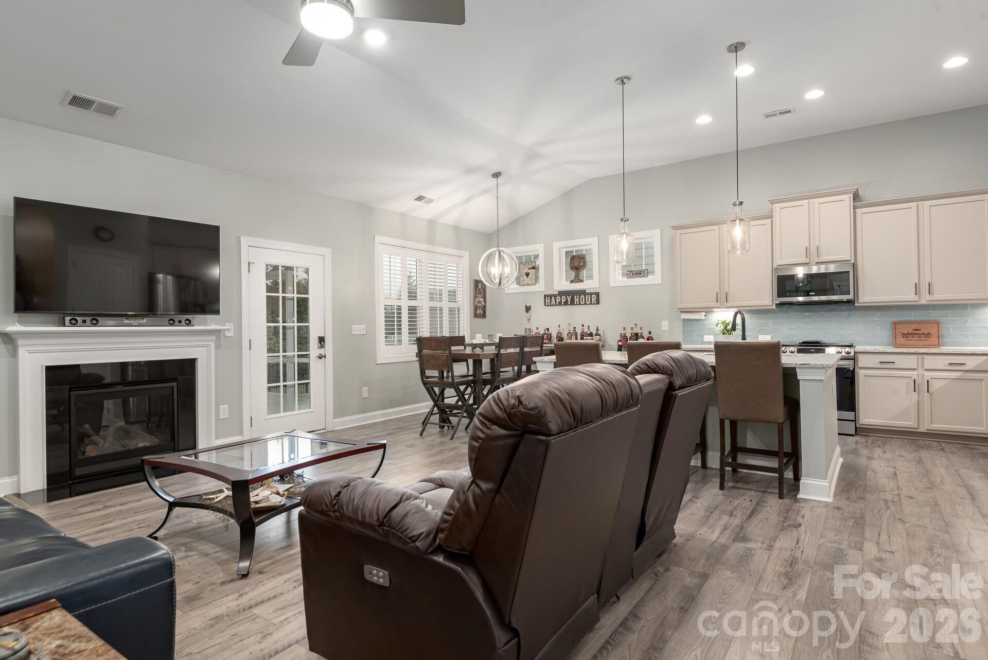 7424 Clouds Rest Drive