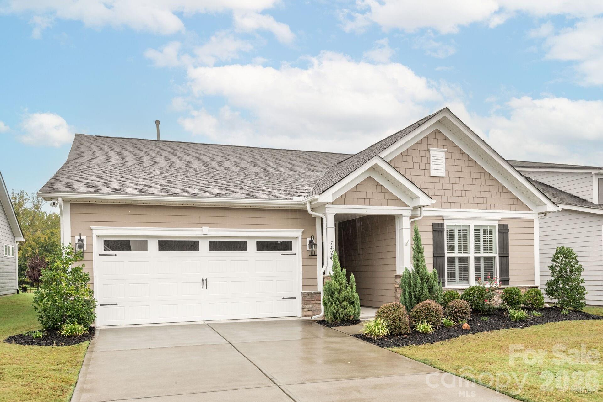 7424 Clouds Rest Drive