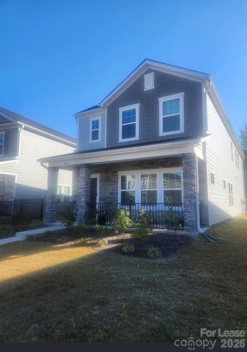 Photo of 406 Cranford Drive, Pineville, NC 28134 (MLS # 4419773)