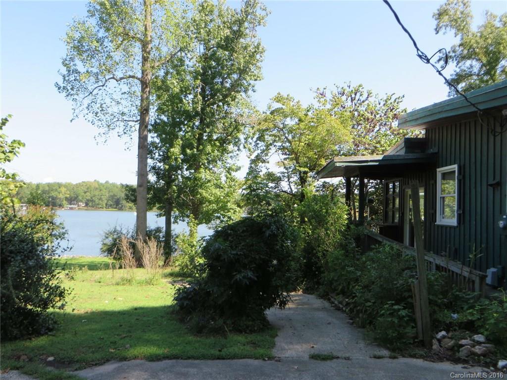 Lake Wylie - Residential