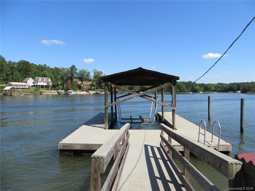 Lake Wylie - Residential