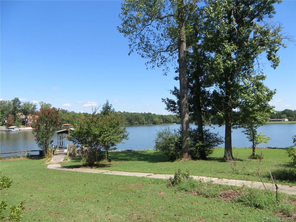 Lake Wylie - Residential