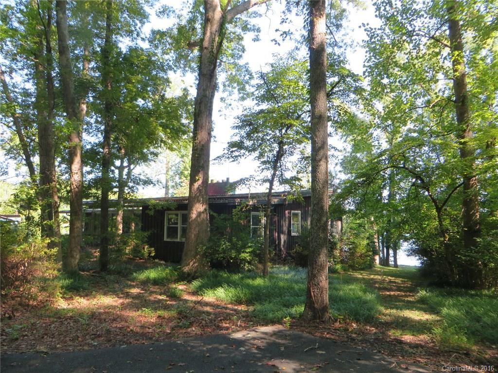 Lake Wylie - Residential