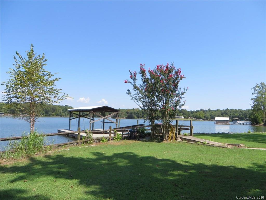 Lake Wylie - Residential
