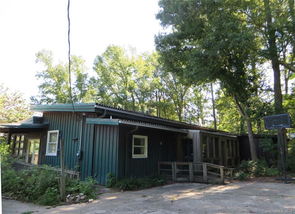 Lake Wylie - Residential