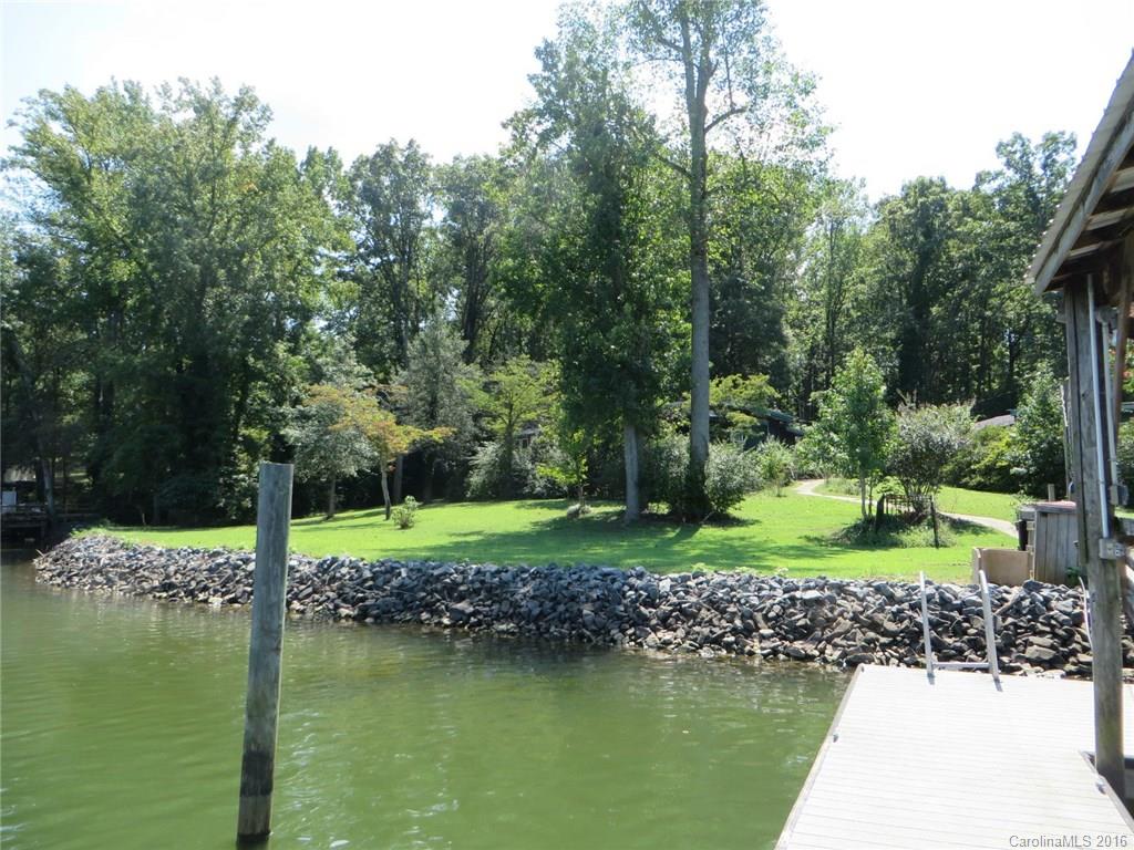 Lake Wylie - Residential