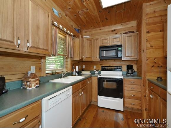 Beechwood - Residential