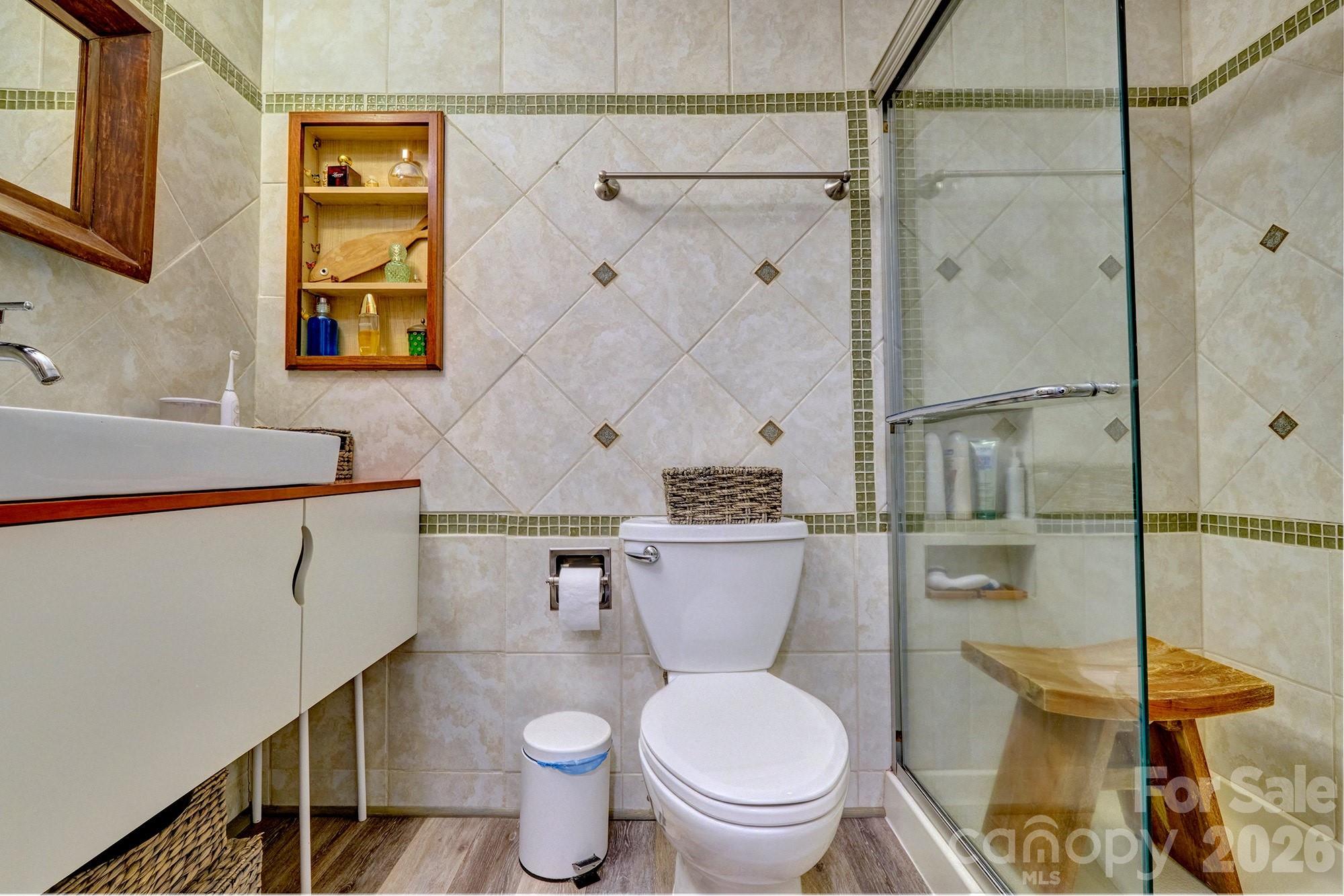 River Hills - Residential