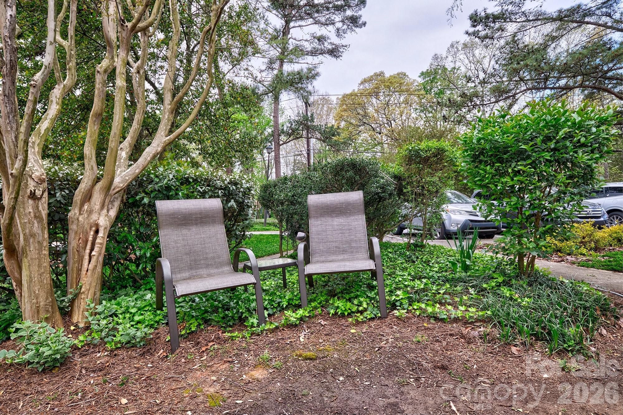 River Hills - Residential