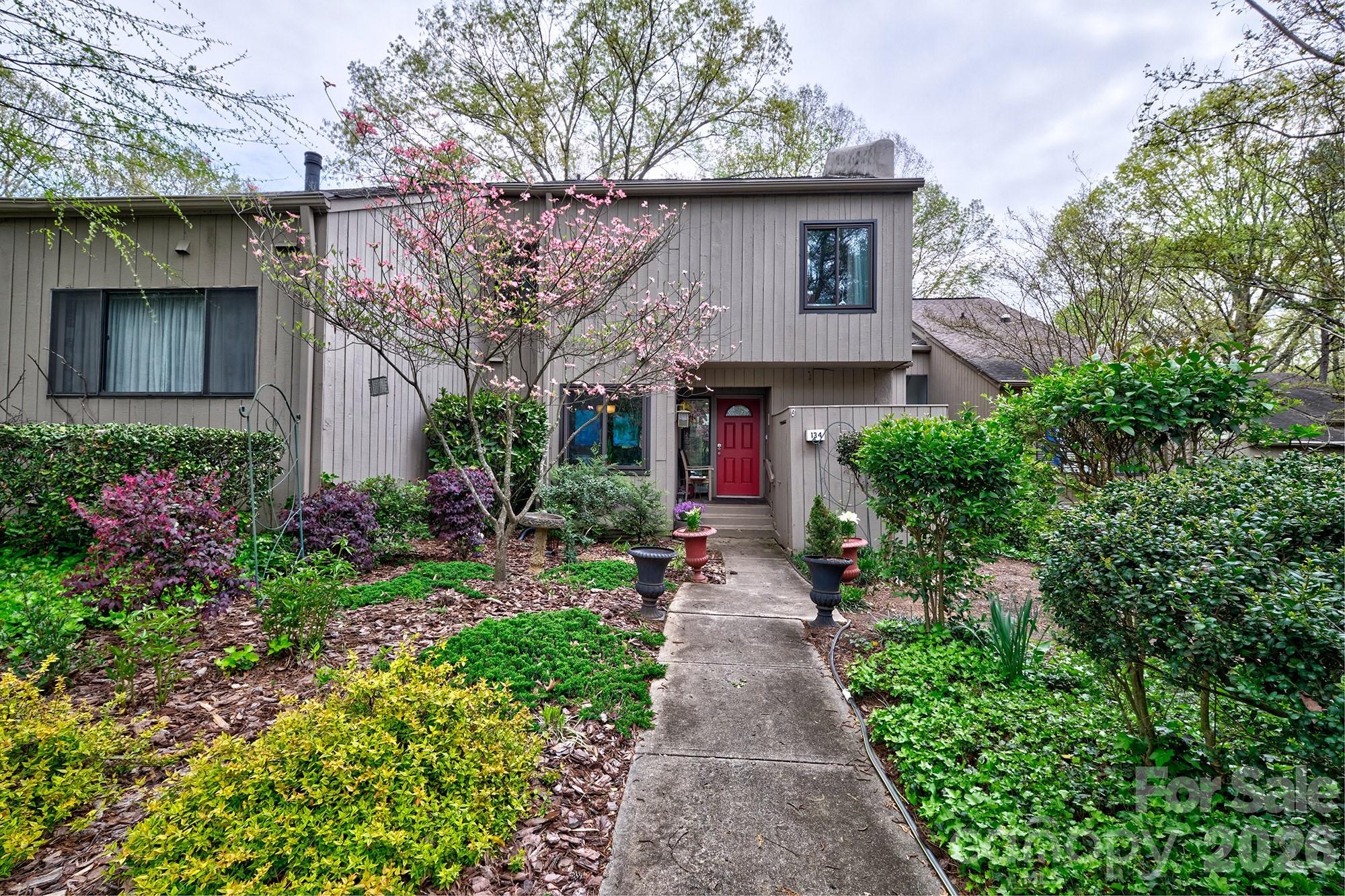 River Hills - Residential