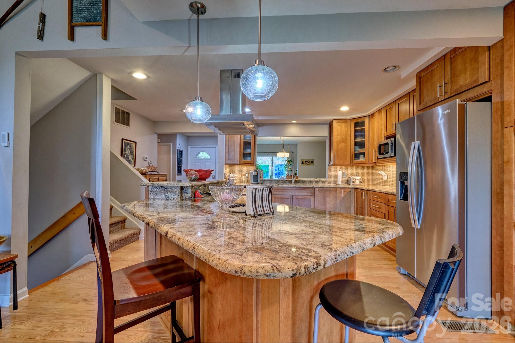 River Hills - Residential