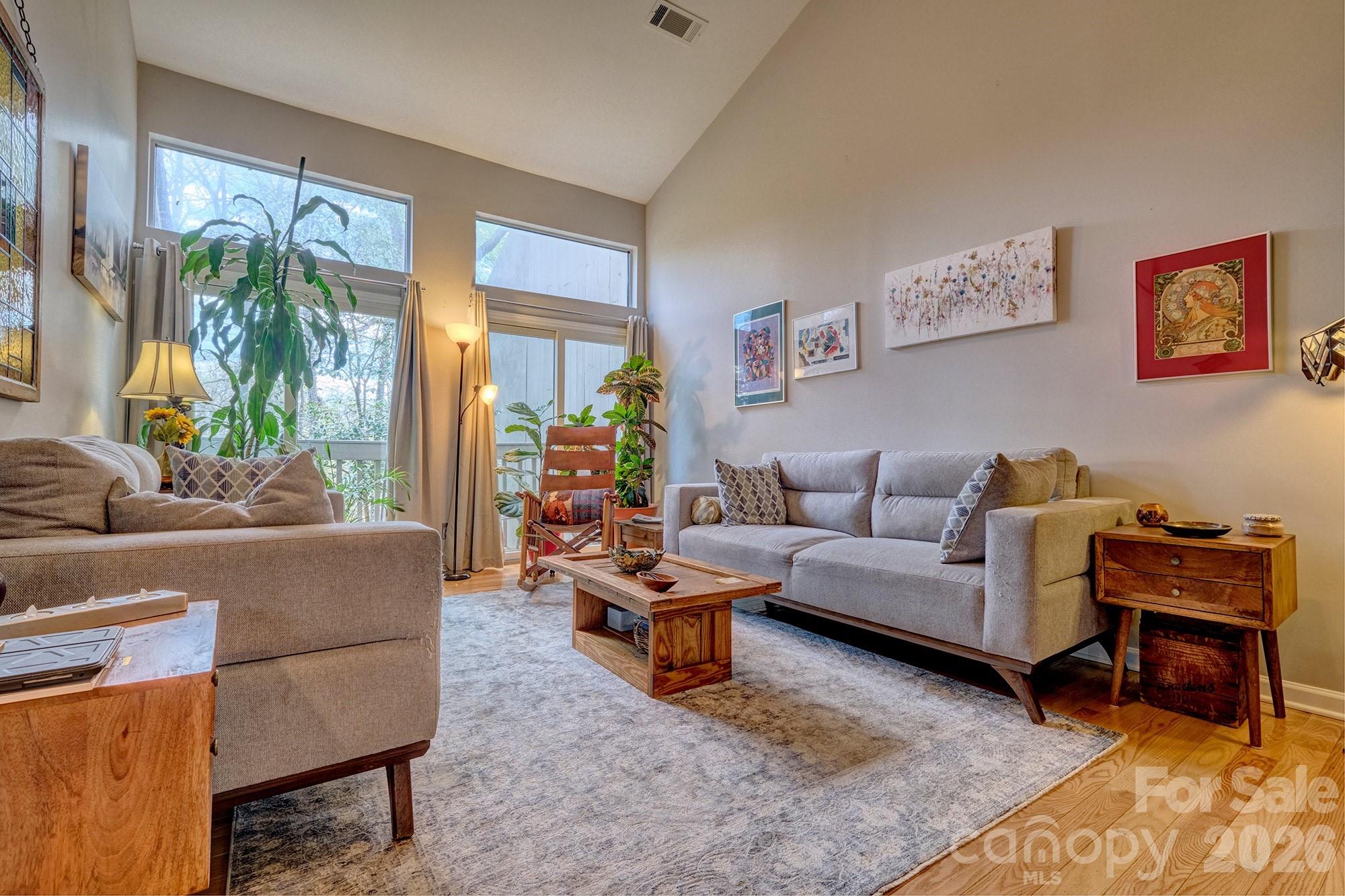 River Hills - Residential