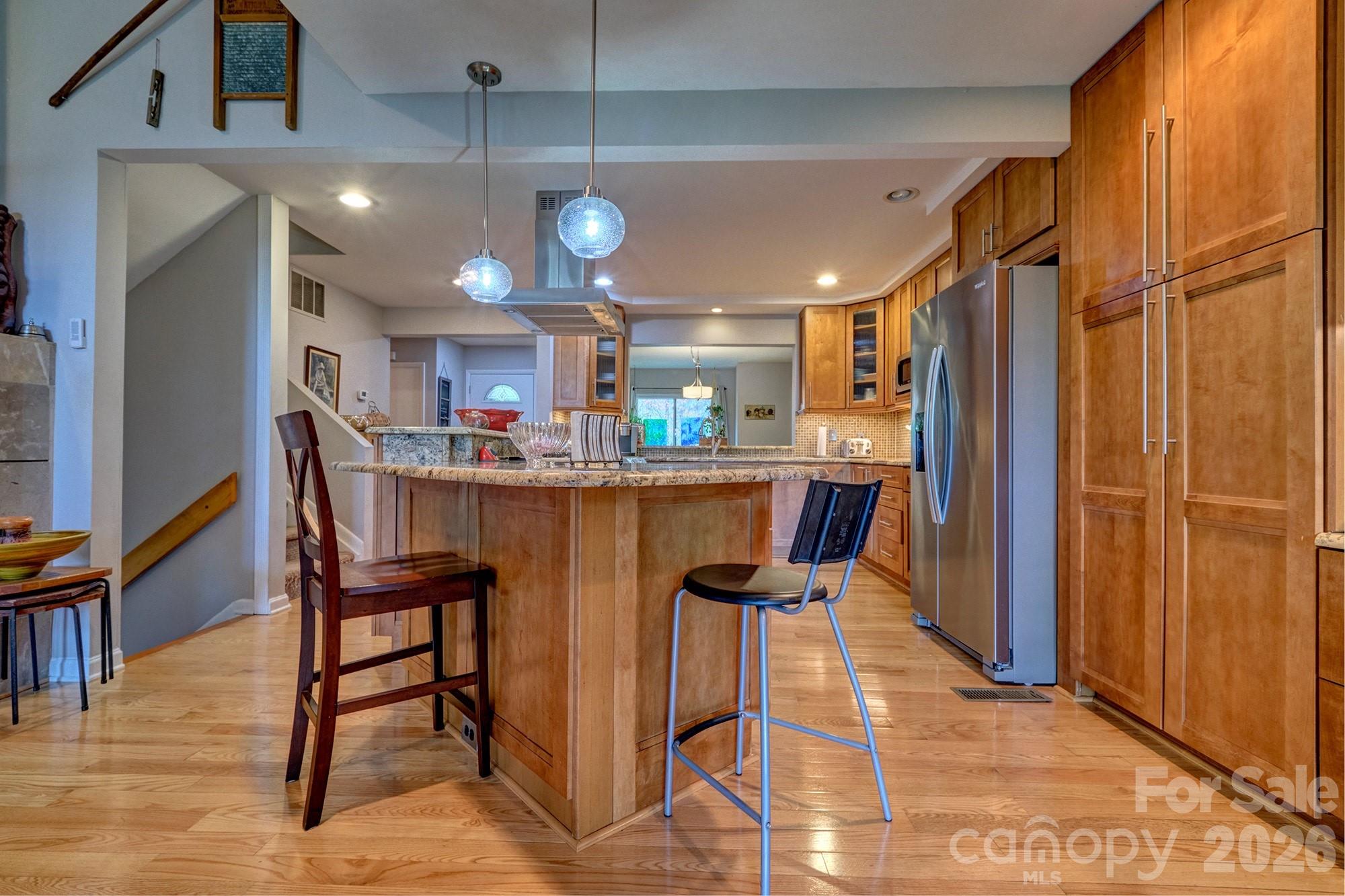 River Hills - Residential