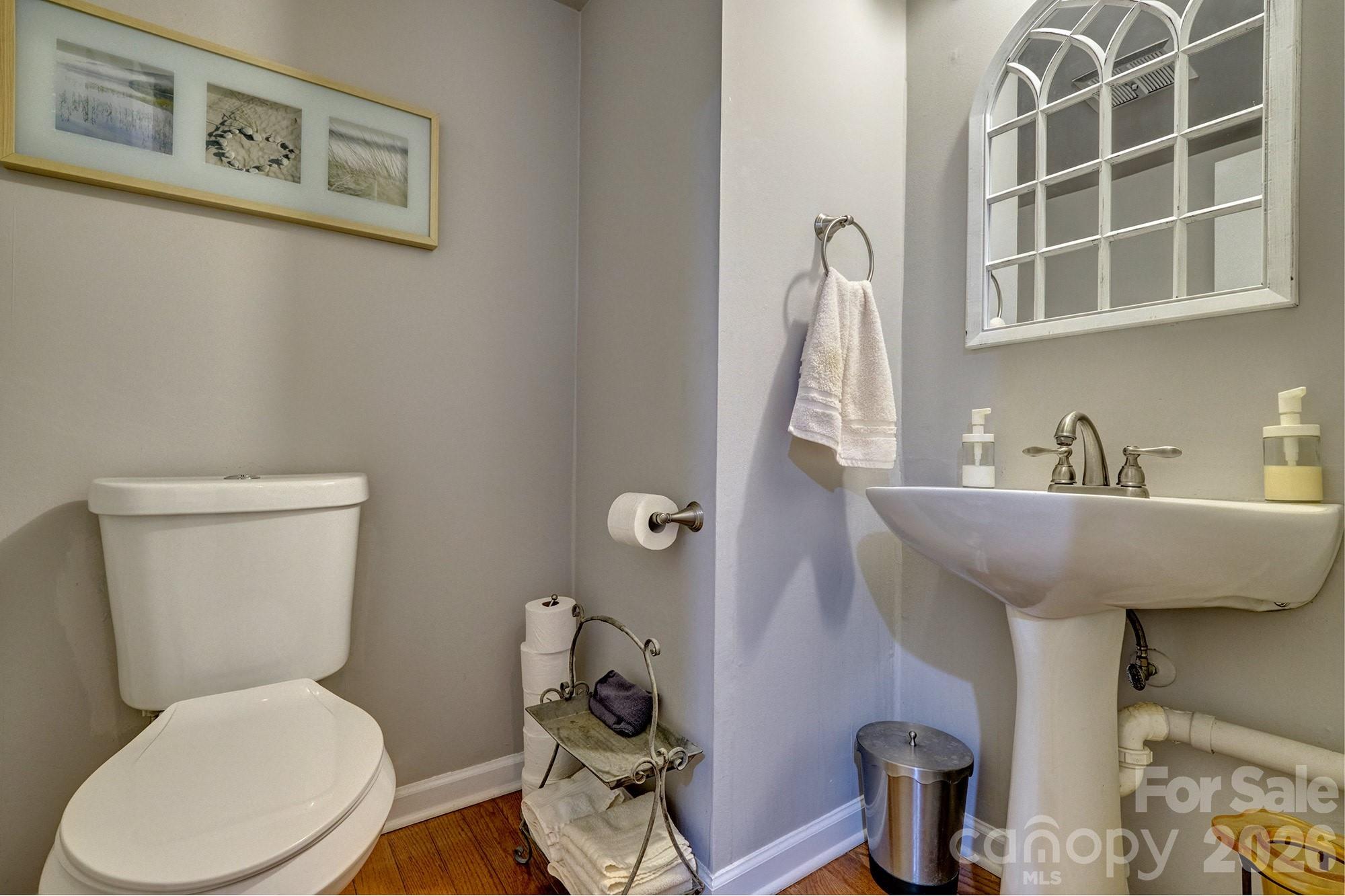 River Hills - Residential